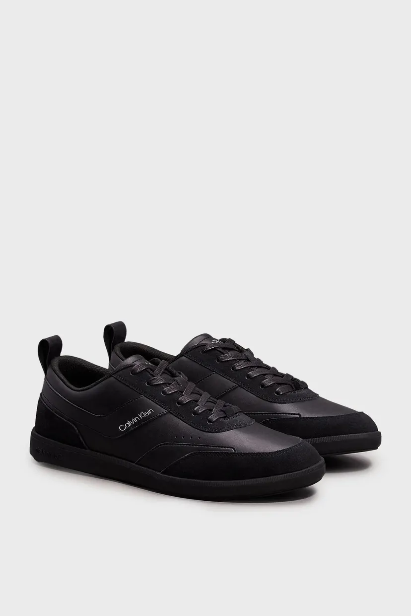 Кеды LOW TOP LACE UP LTH MIX 3