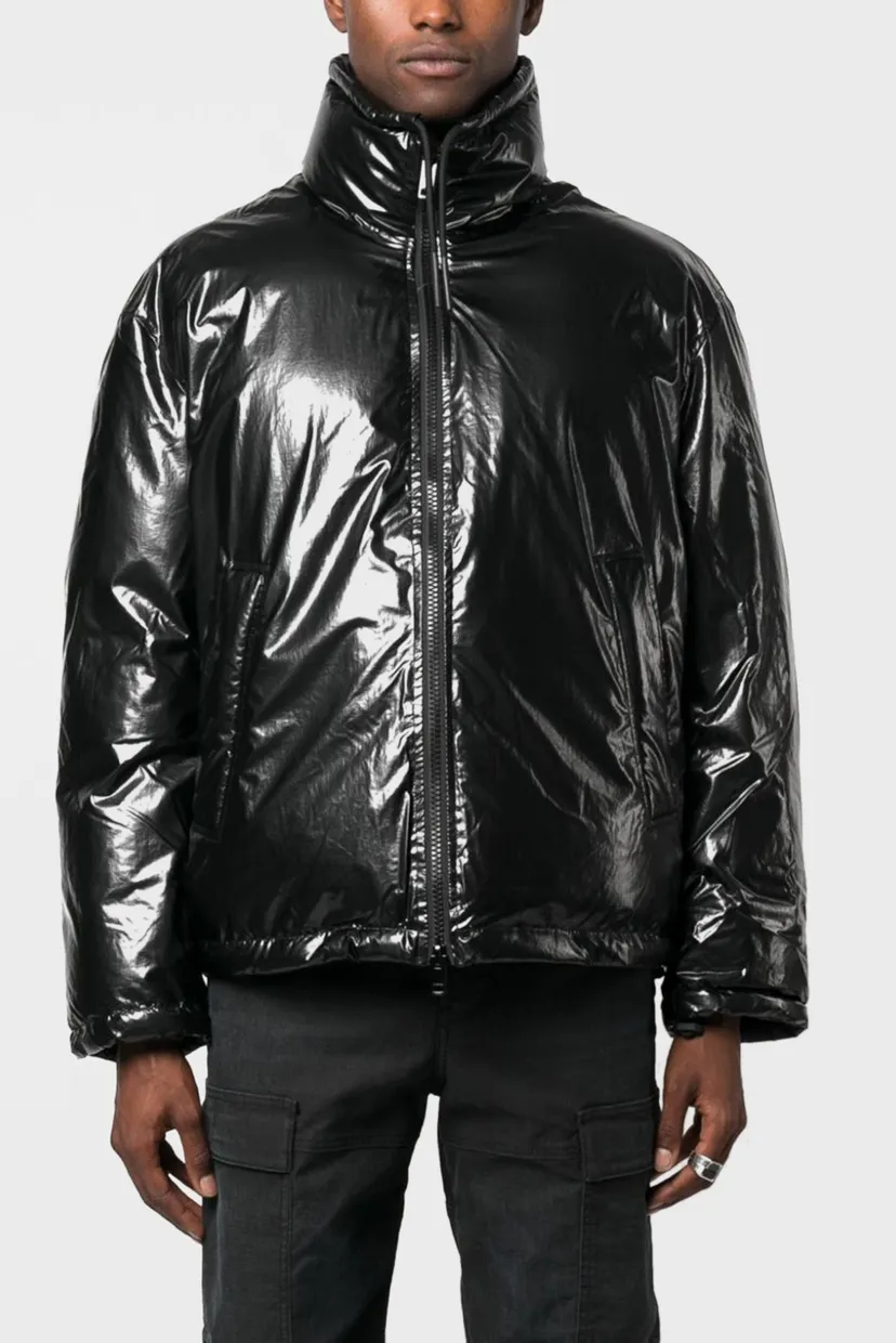 Куртка зимняя W-JUPIT JACKET 3