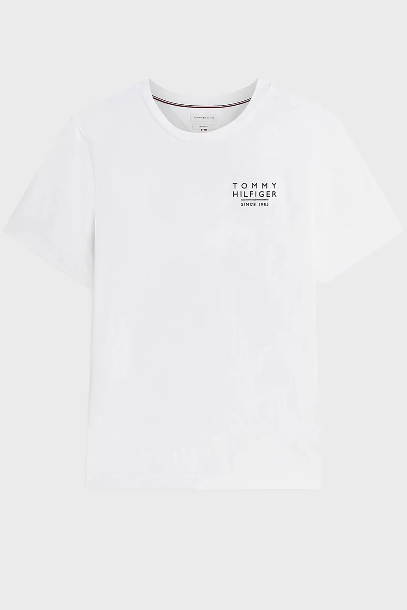 Футболка/AMERICANA BACK GRAPHIC REG TEE 5