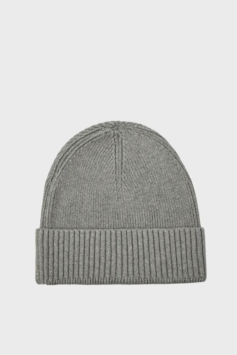 Шапка TH FLAG PIMA COTTON BEANIE 3