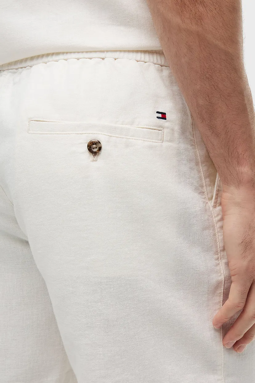 Шорты DOVER 8 PO SORONA LINEN 2 2 4