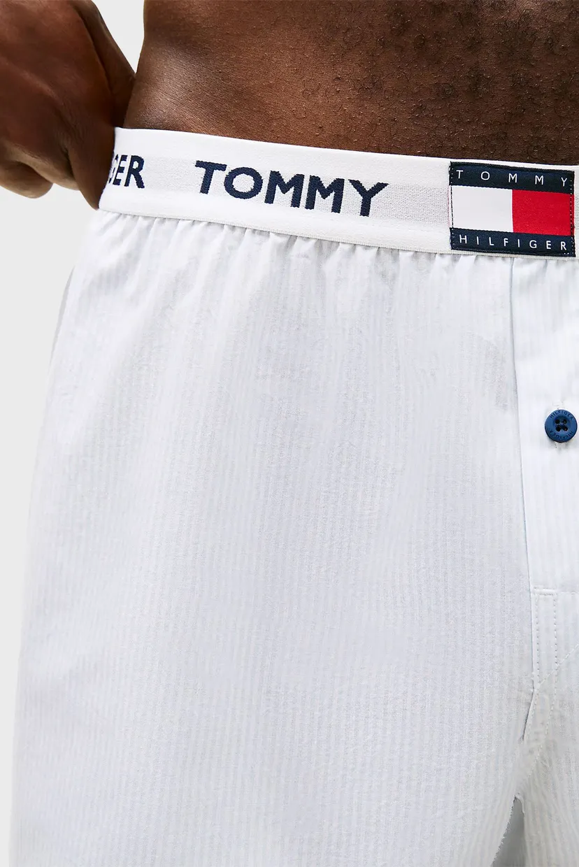 Трусы 3P WOVEN BOXER ELAS WB 6