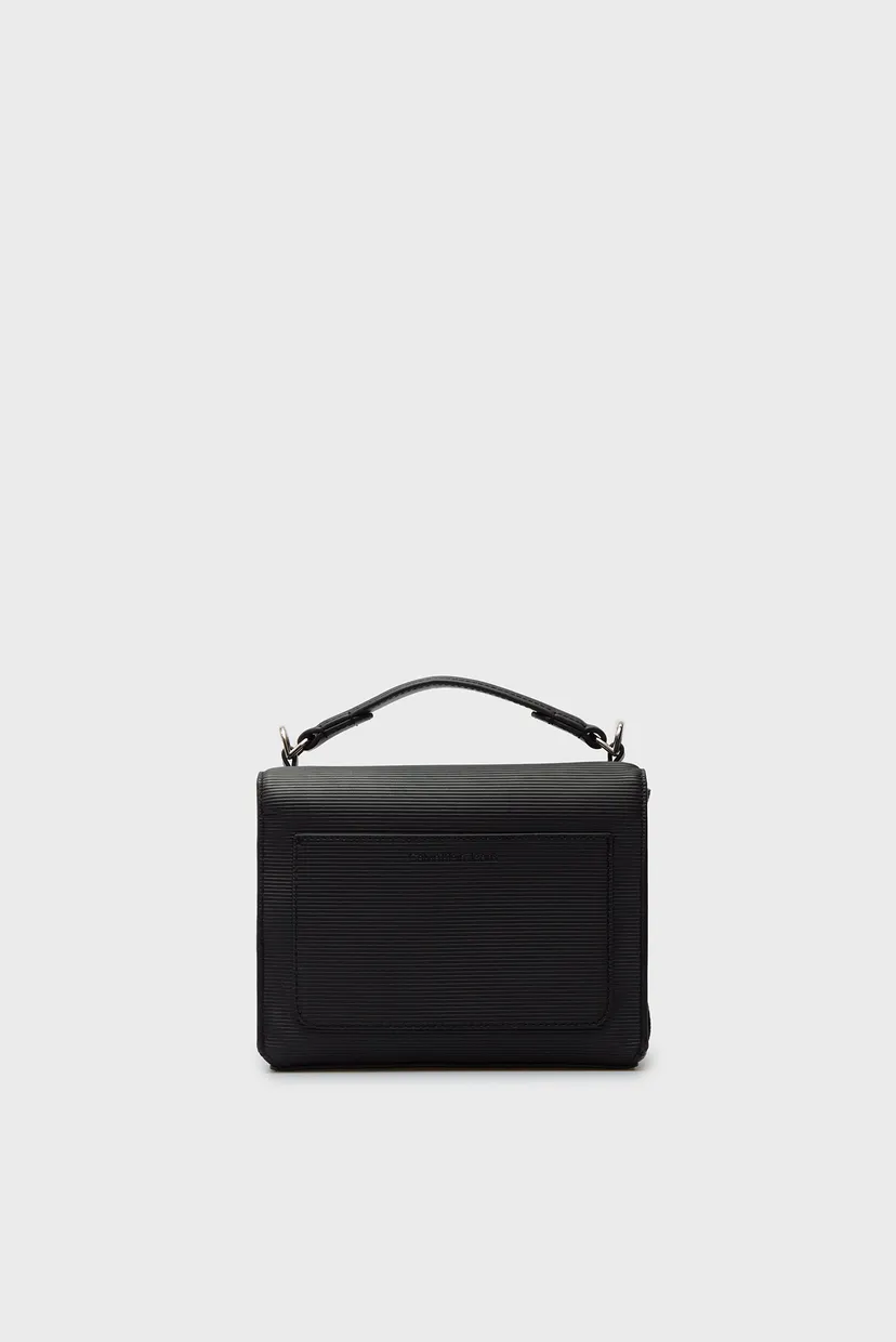 Сумка MINIMAL MONOGRAM TOP HANDLE22 T 8