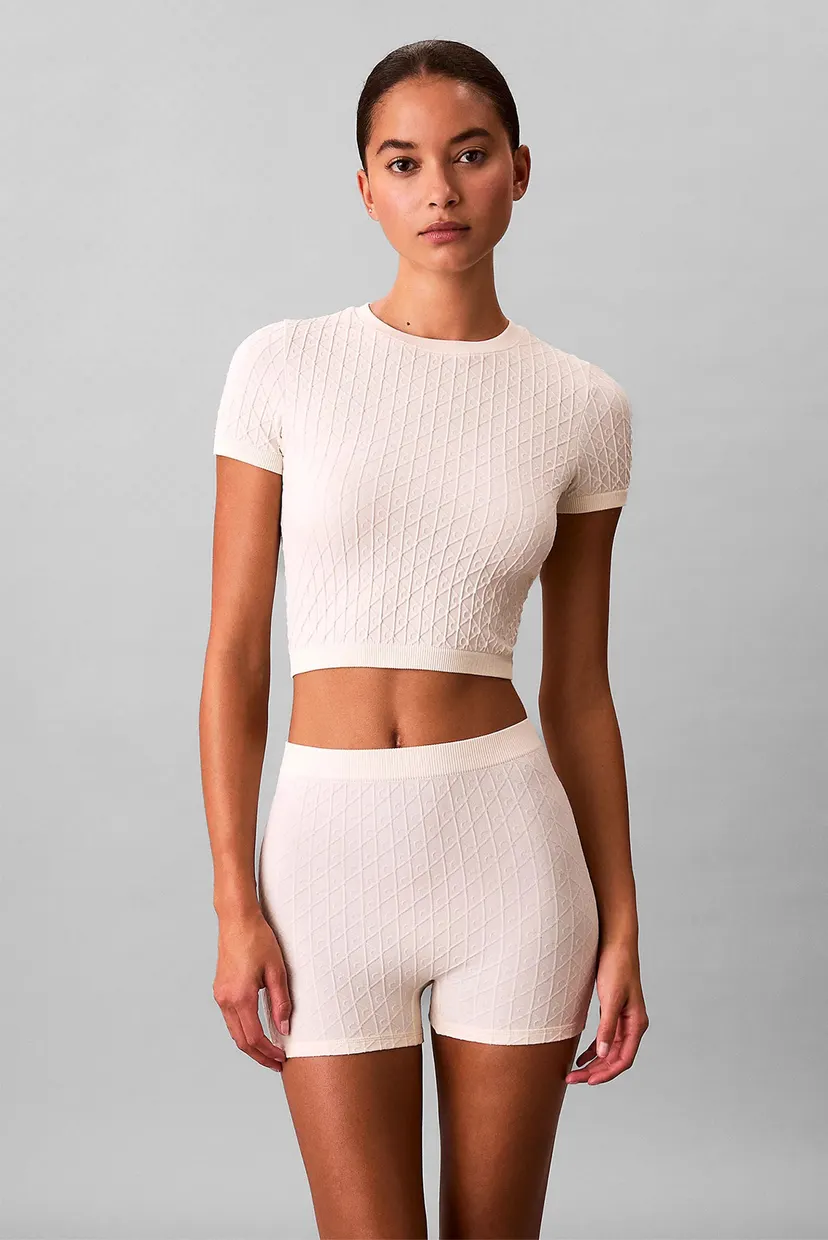 Шорты SEAMLESS SHORTIE 6