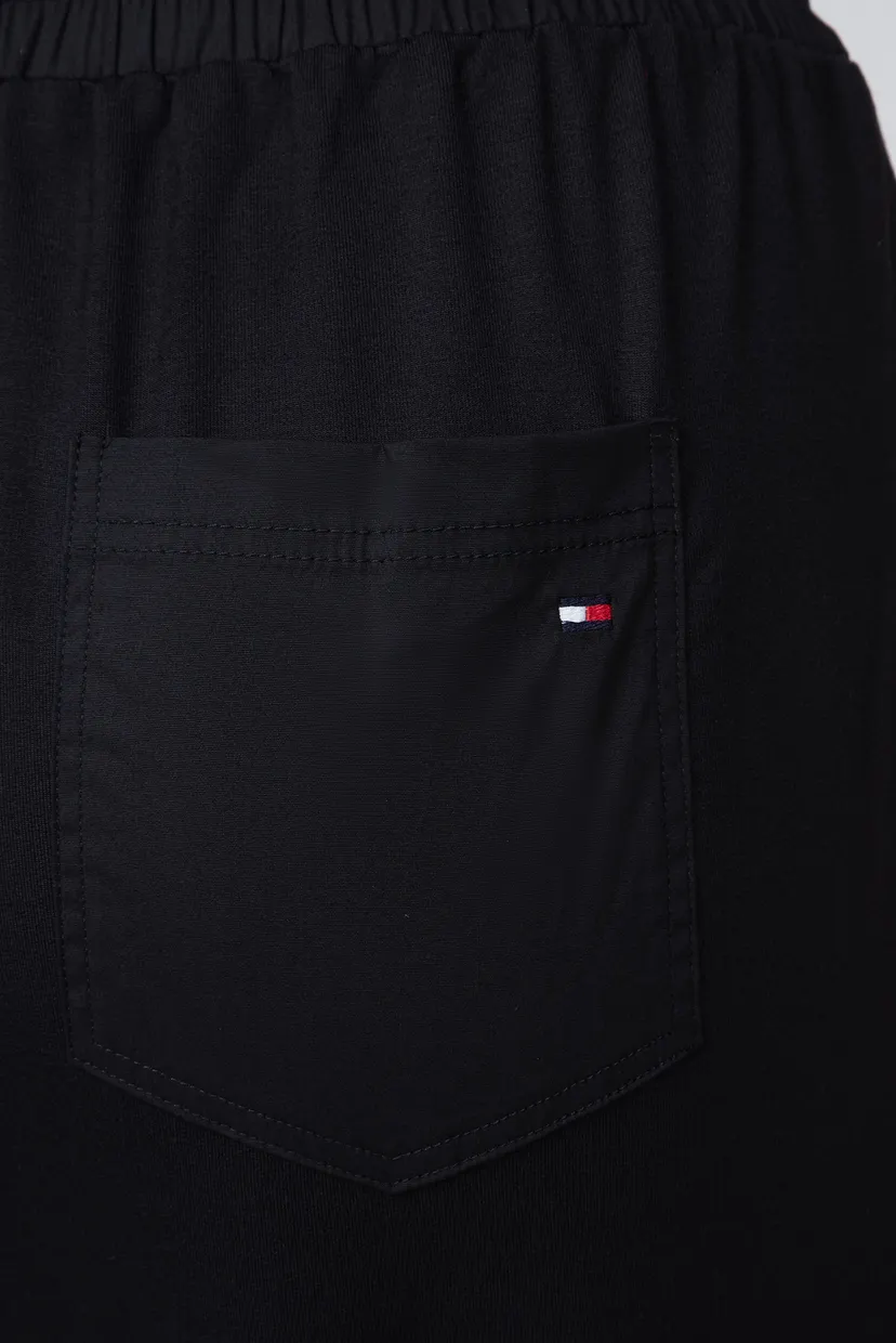 Штаны TAPERED POPLIN MIX PANTS 3