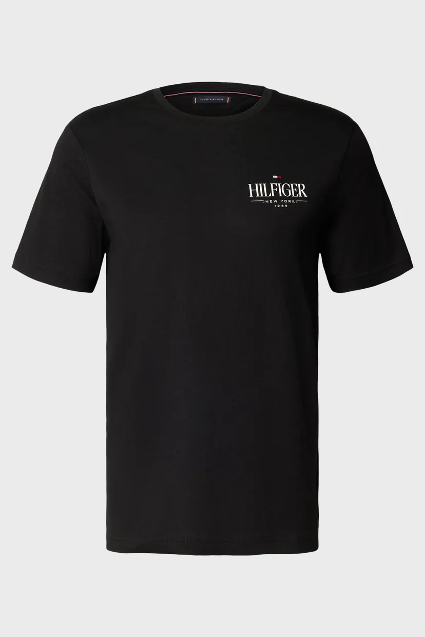 Футболка/HILFIGER STACK TEE 5
