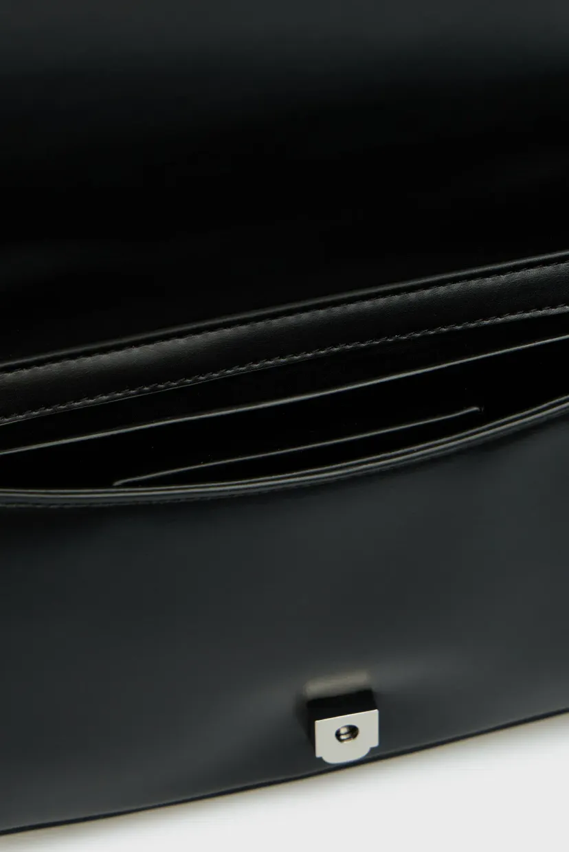 Сумка QUILTED TOP HANDLE BAG 6