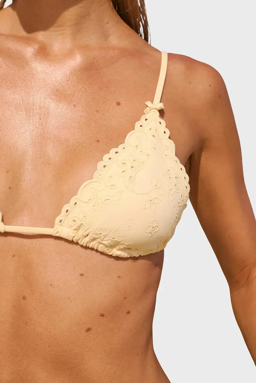 Шомылу киімінің жоғарғы бөлігі JASMIN SWIM - SA TRI 3
