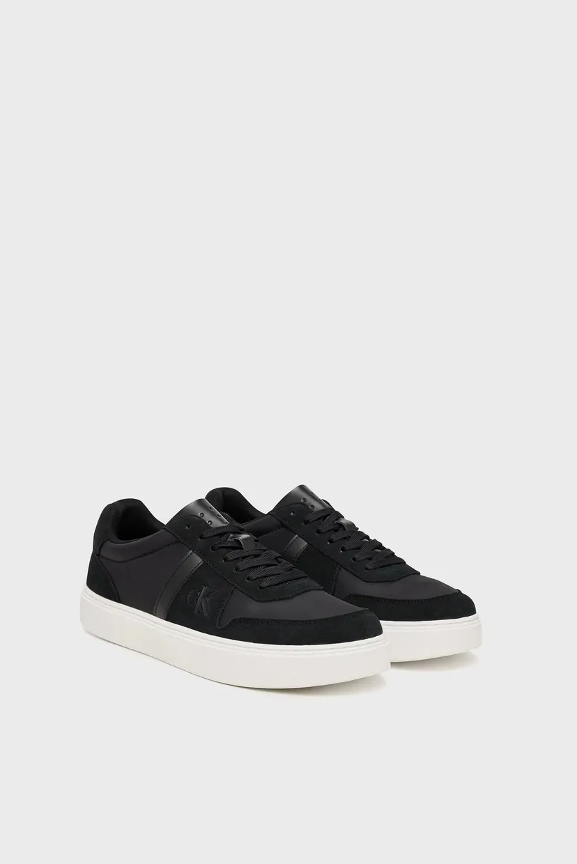 Кеды CLASSIC CUPS LACE MIX EMB TONGUE 3