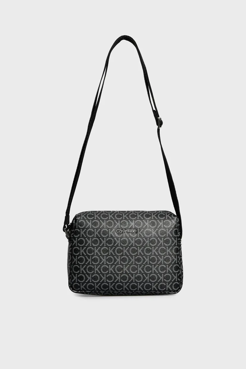 Сумка CK MUST CAMERA BAG CLASSIC MONO 10