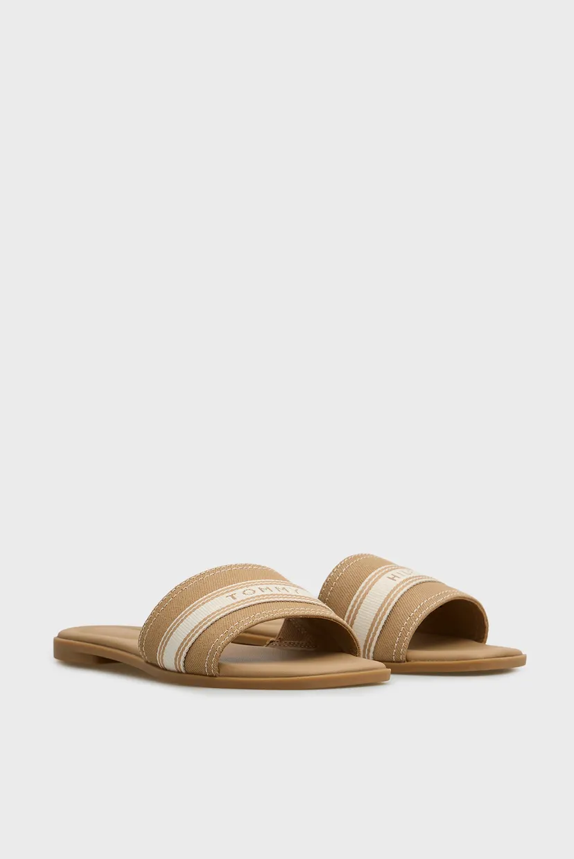 Слайдеры FLAT MULE WEBBING 3