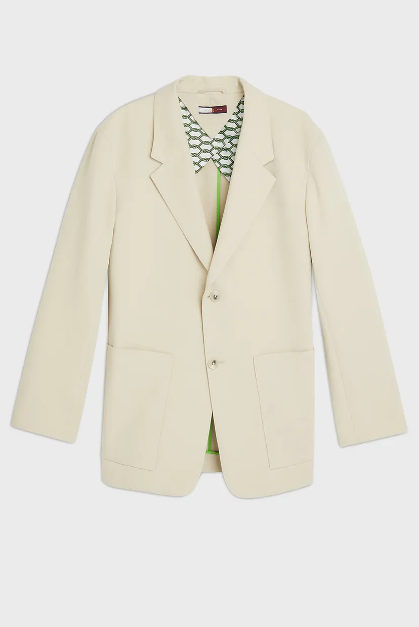 Пиджак THL COTTON SB BLAZER 8