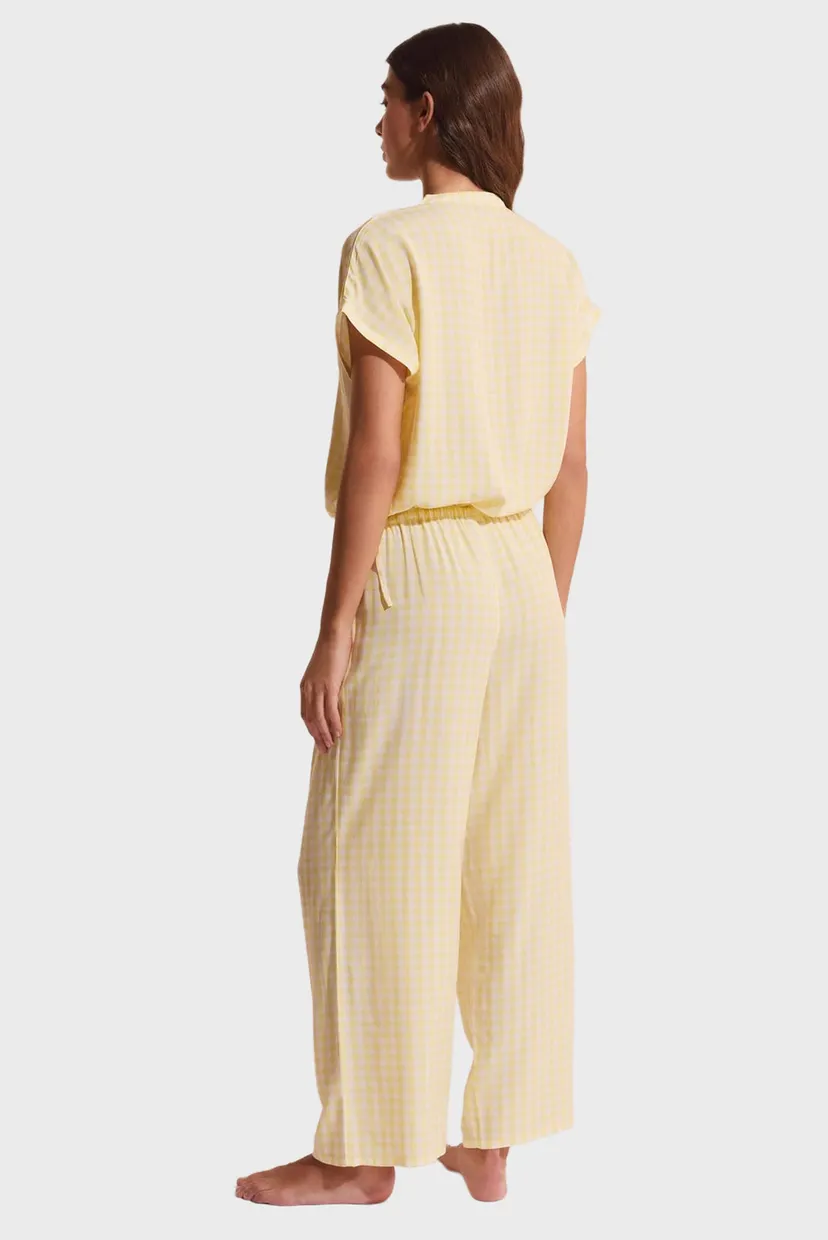 Ночная рубашка BRISE - CHEMISE MC 4