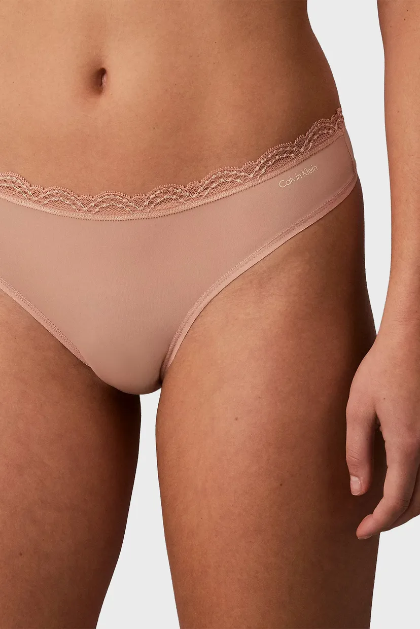 Трусы THONG 4