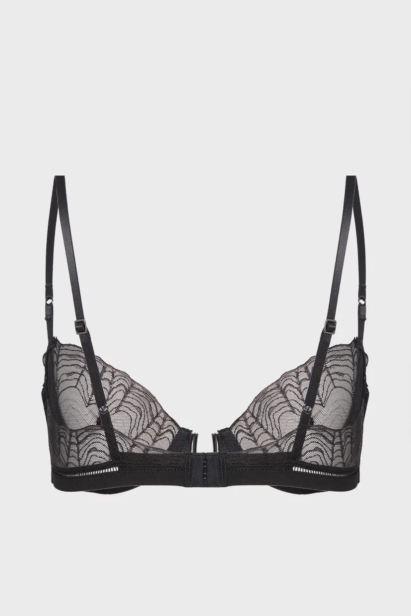 Бюстгальтер UNLINED BALCONETTE 7