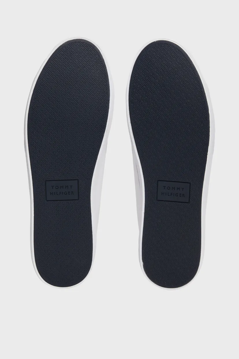 Кеды TH HI VULC CORE LOW LEATHER 6
