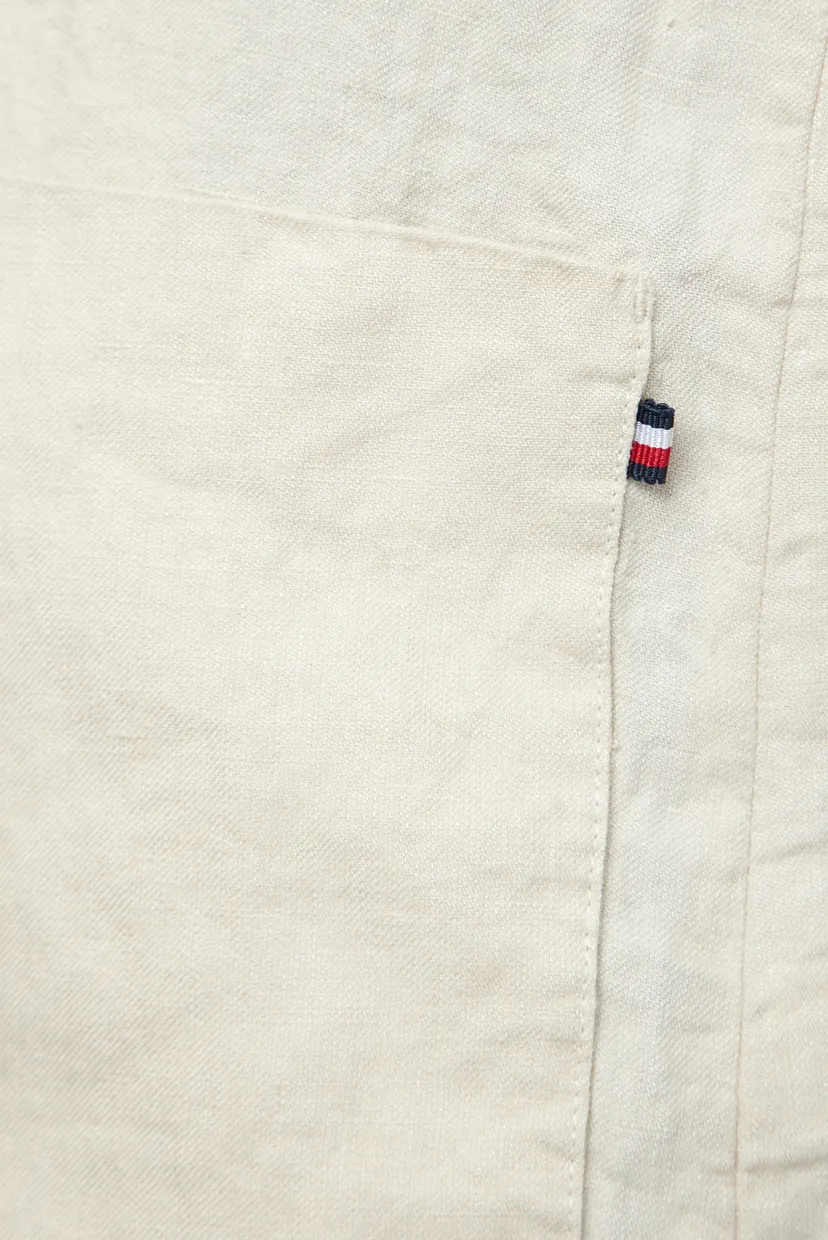 Пиджак CASUAL LINEN SB BLAZER 6