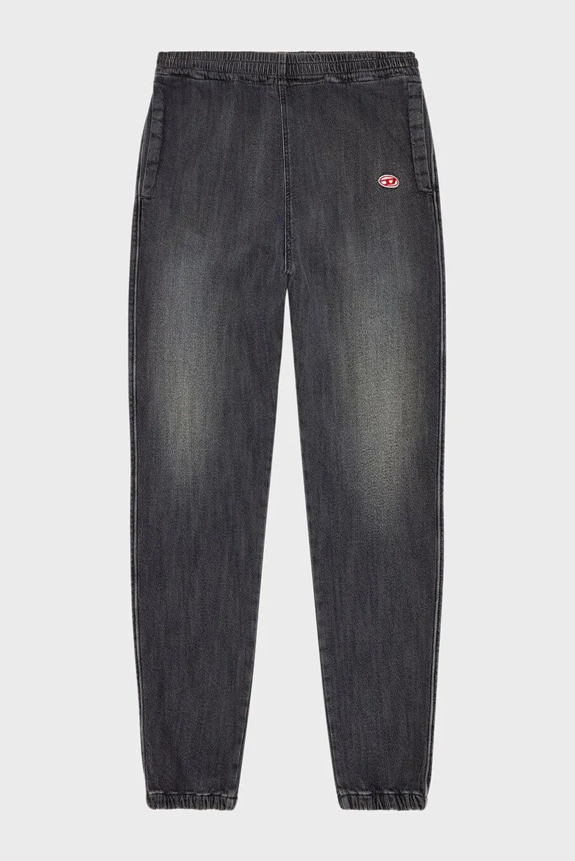 Джинсы D-LAB-NE Sweat jeans 6