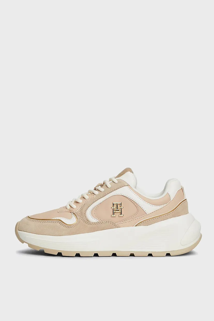 Кроссовки CHUNKY FASHION RUNNER 7