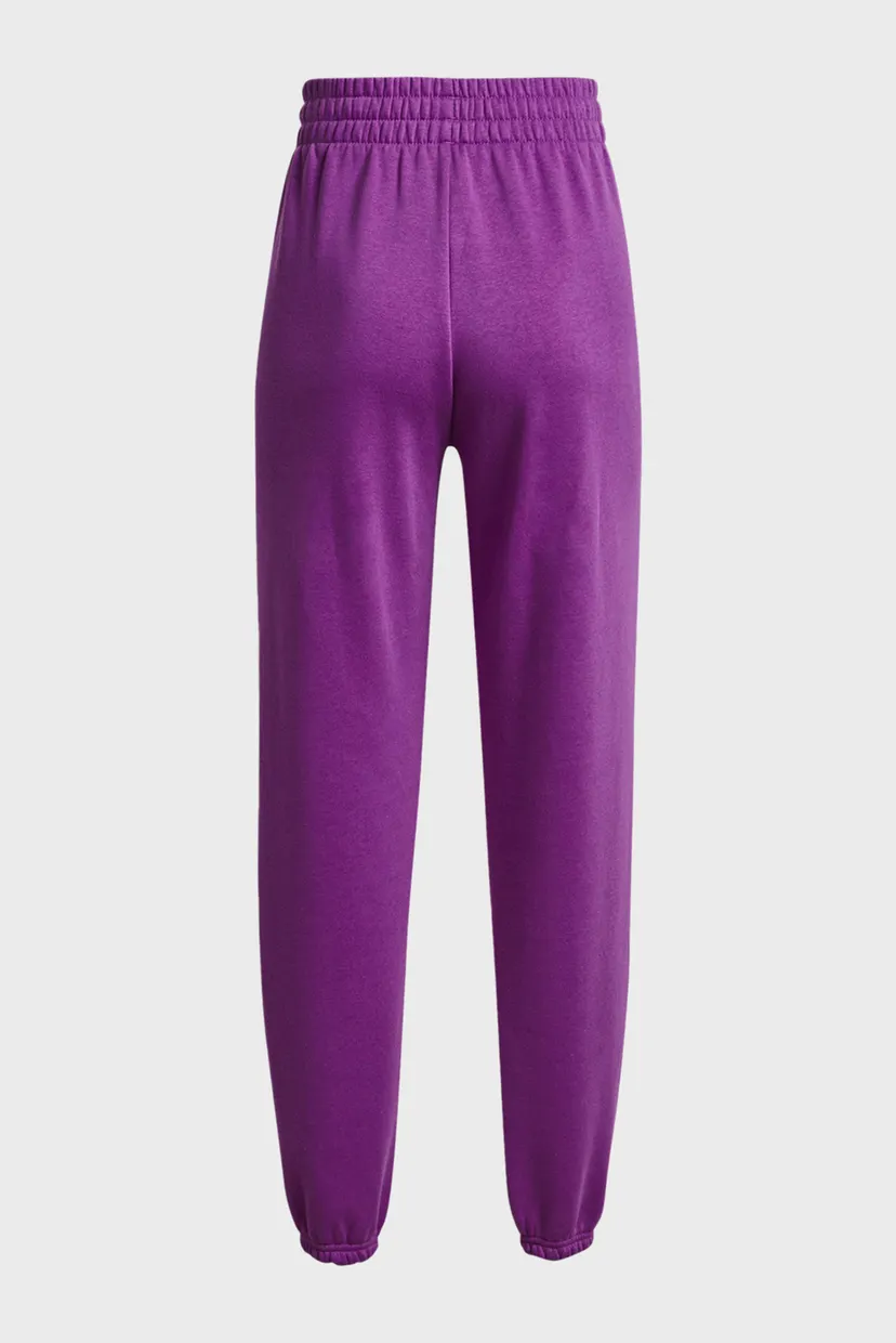 Штаны спортивные UA Rival Fleece OS Jogger 6