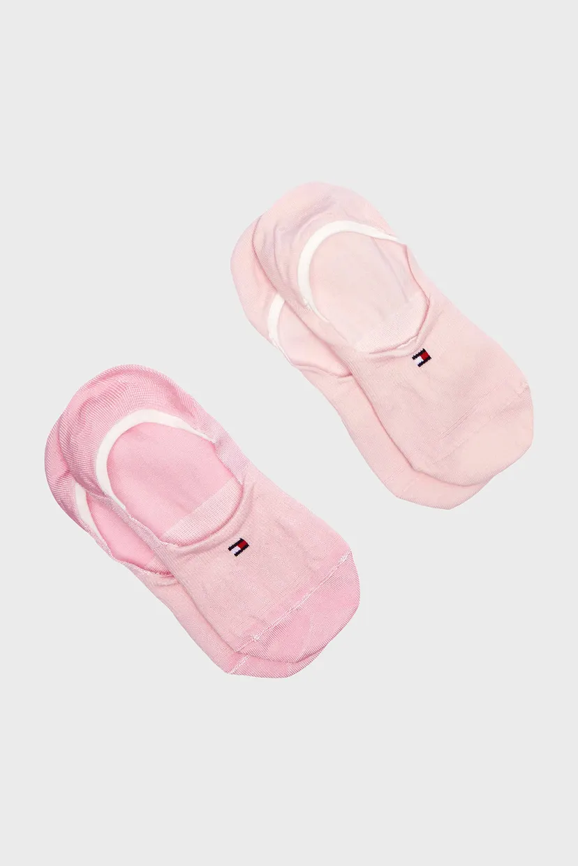 Следы TH WOMEN FOOTIE MC 2P SHINE 4