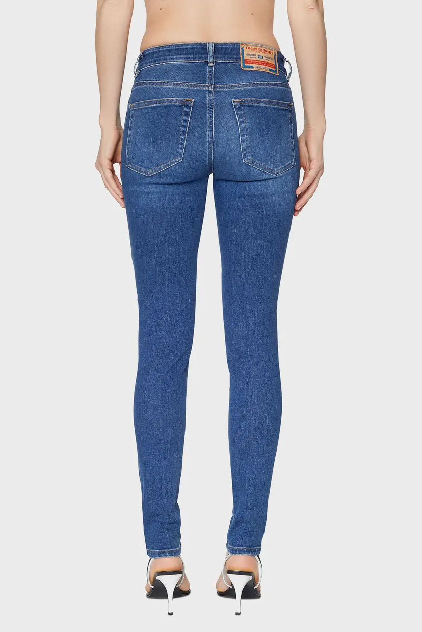Джинсы 2017 SLANDY L.32 TROUSERS 4