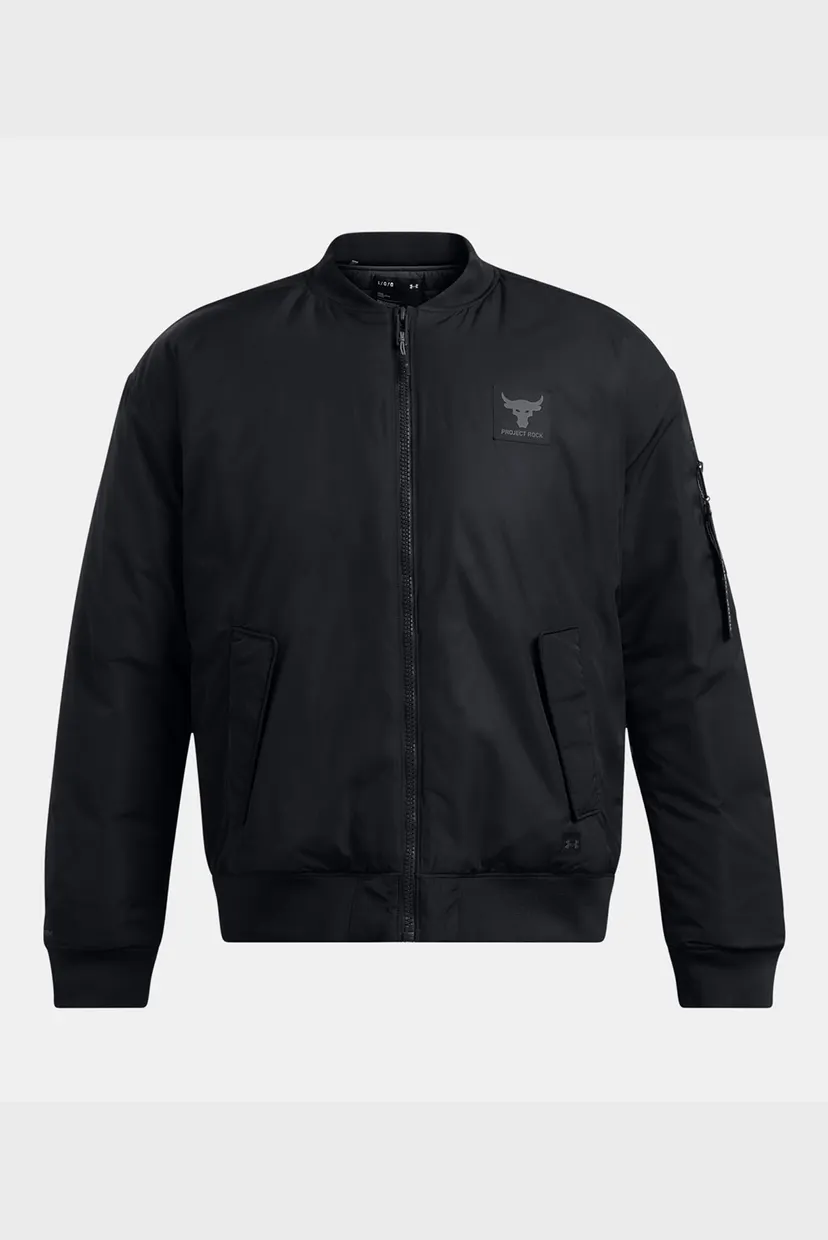 Куртка Pjt Rock Bomber Jacket 6