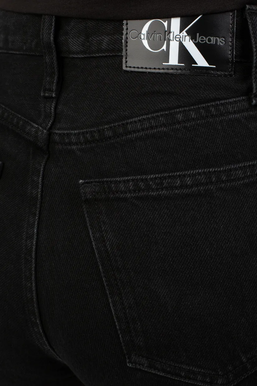 Джинсы MOM JEAN 4