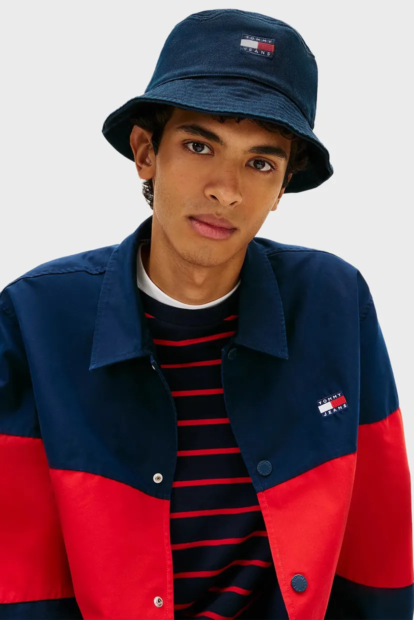 Панамка TJM HERITAGE WASHED BUCKET 4