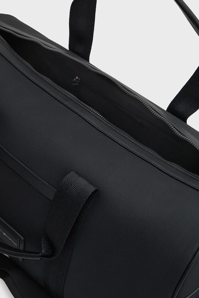 Сумка/TH FOUNDATION DUFFLE 5