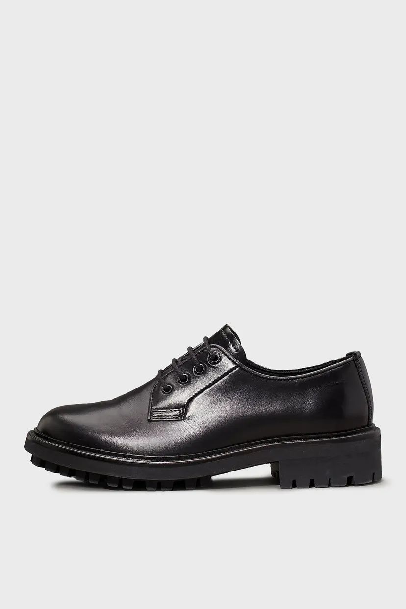 Туфли LACE UP SHOE LTH 7