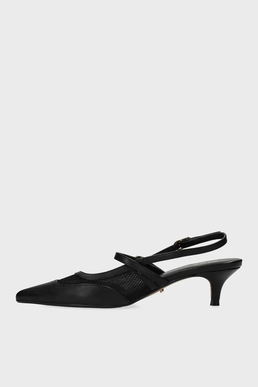 Туфли TORY SUKI Slingback Pump 5