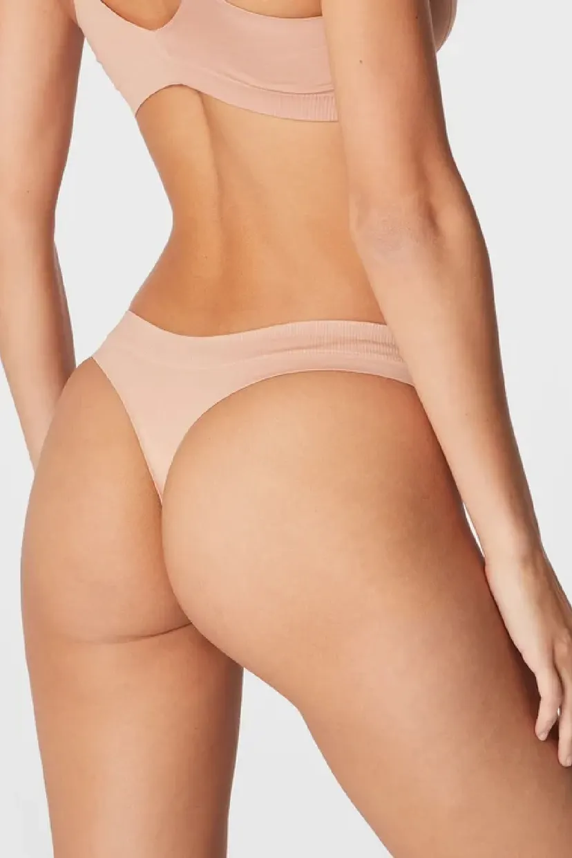 Трусы THONG 3