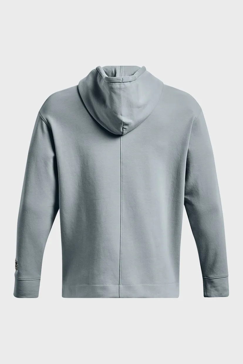 Худи UA Summit Knit Hoodie 12