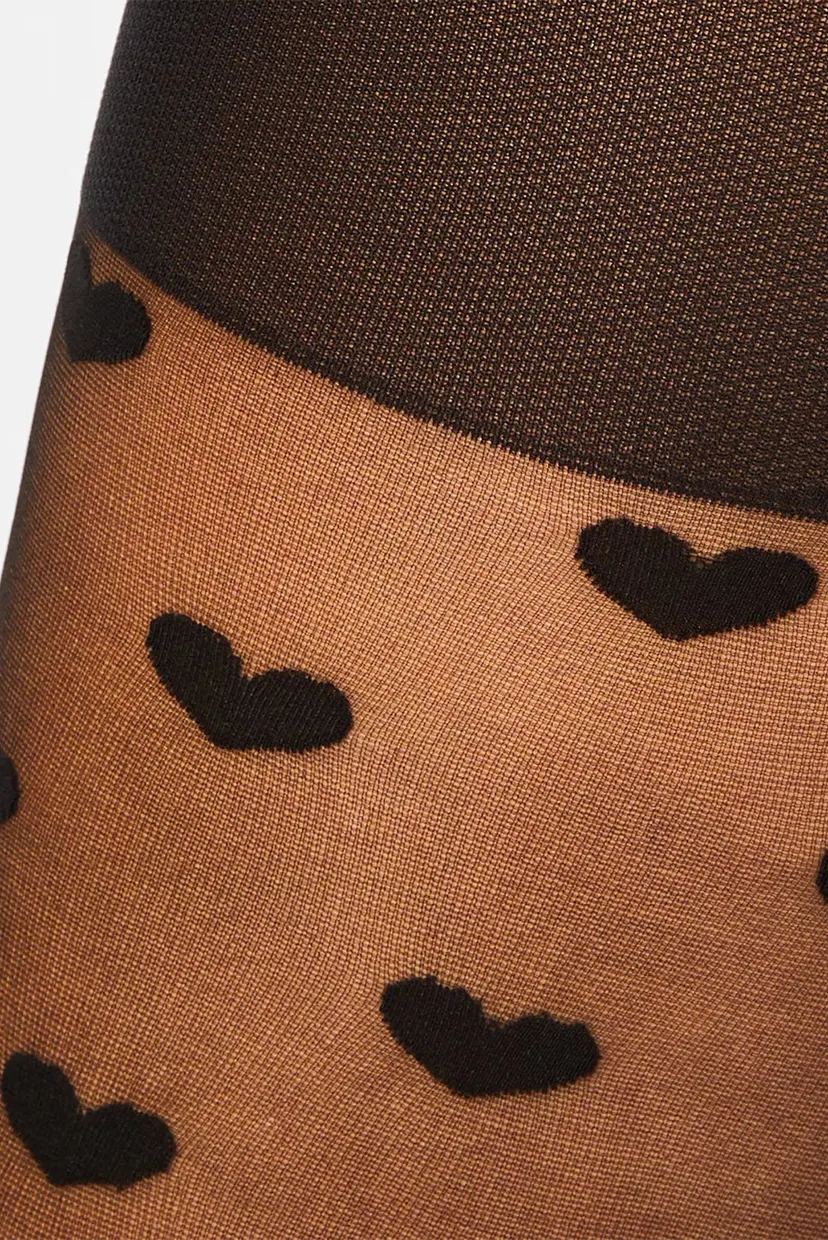 Колготы IVY - TIGHTS 4