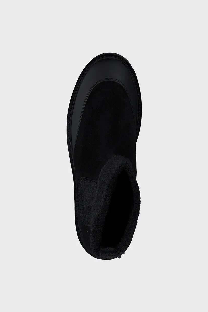 Ботинки COMBAT MID CHELSEA BOOT WL 5