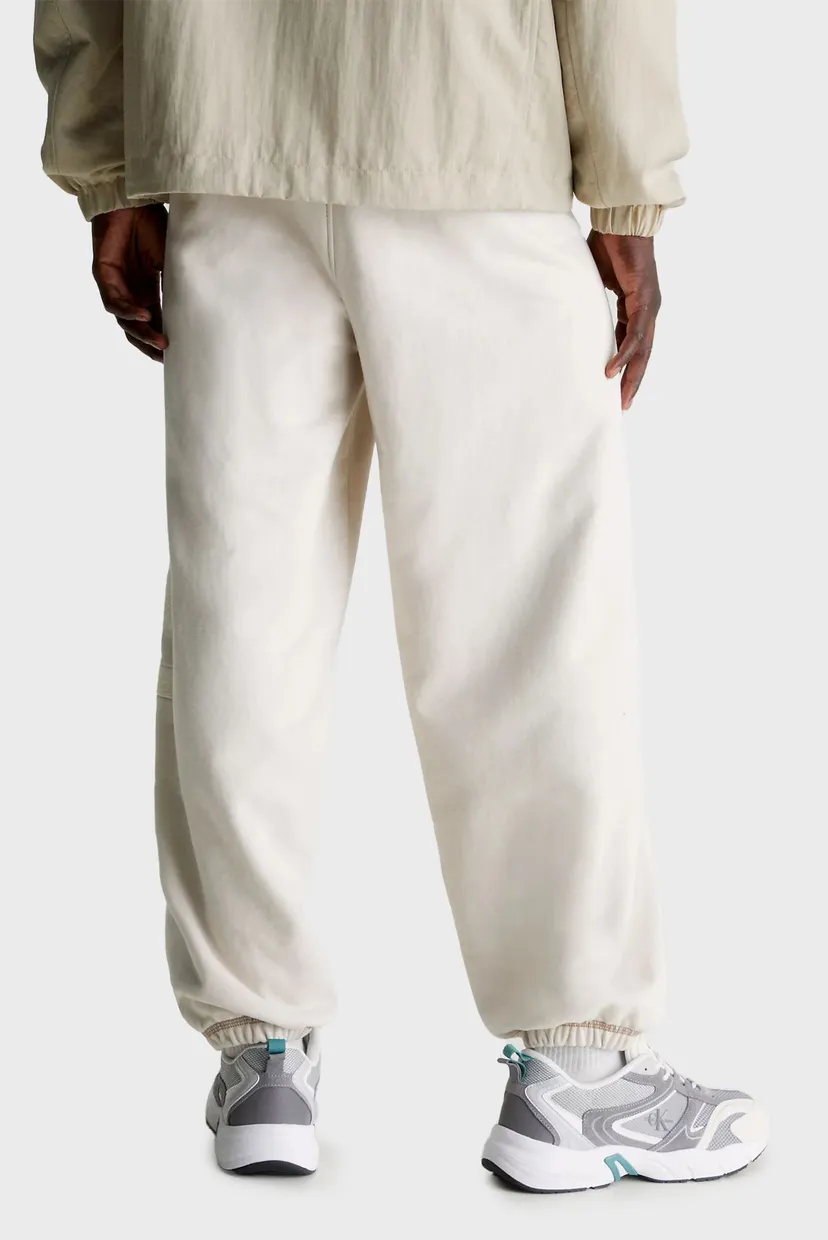 Штаны спортивные WASH MONOLOGO HWK PANT 3