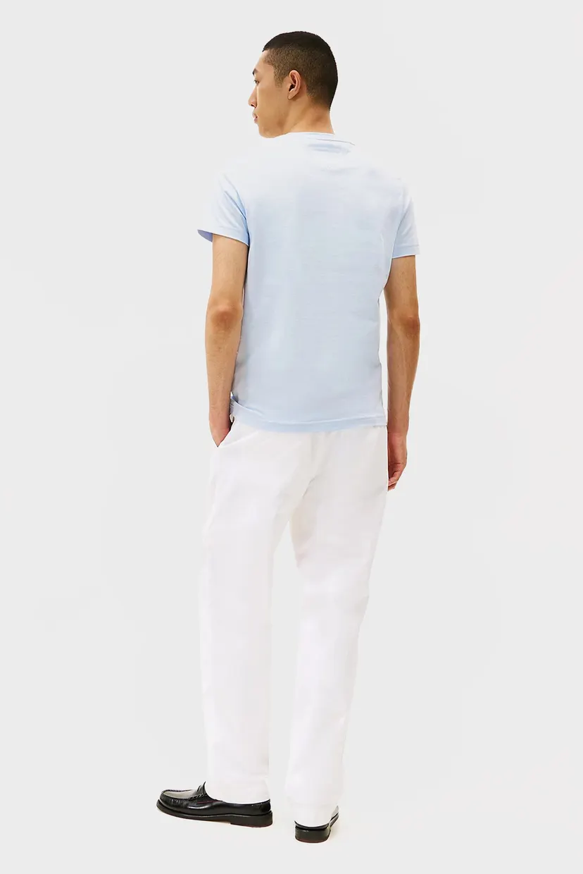 Футболка TOMMY LOGO TEE 3