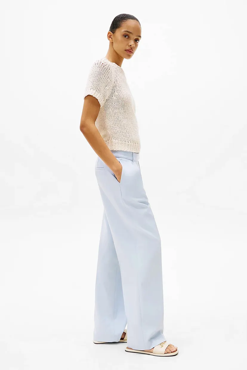 Брюки CORE RELAXED STRAIGHT PANT 3