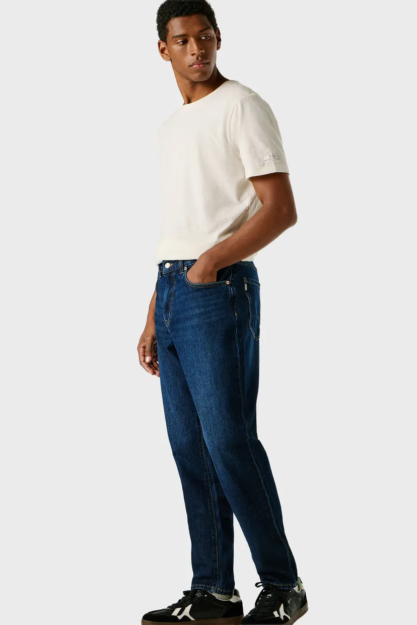 Джинсы TAPERED JEANS CAMDEN 3