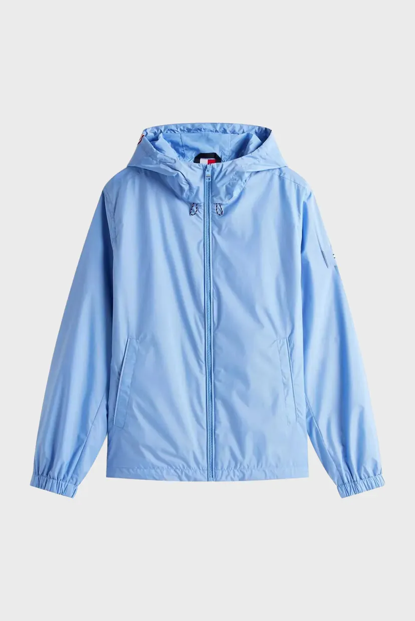 Ветровка RWB HOODED JACKET 3