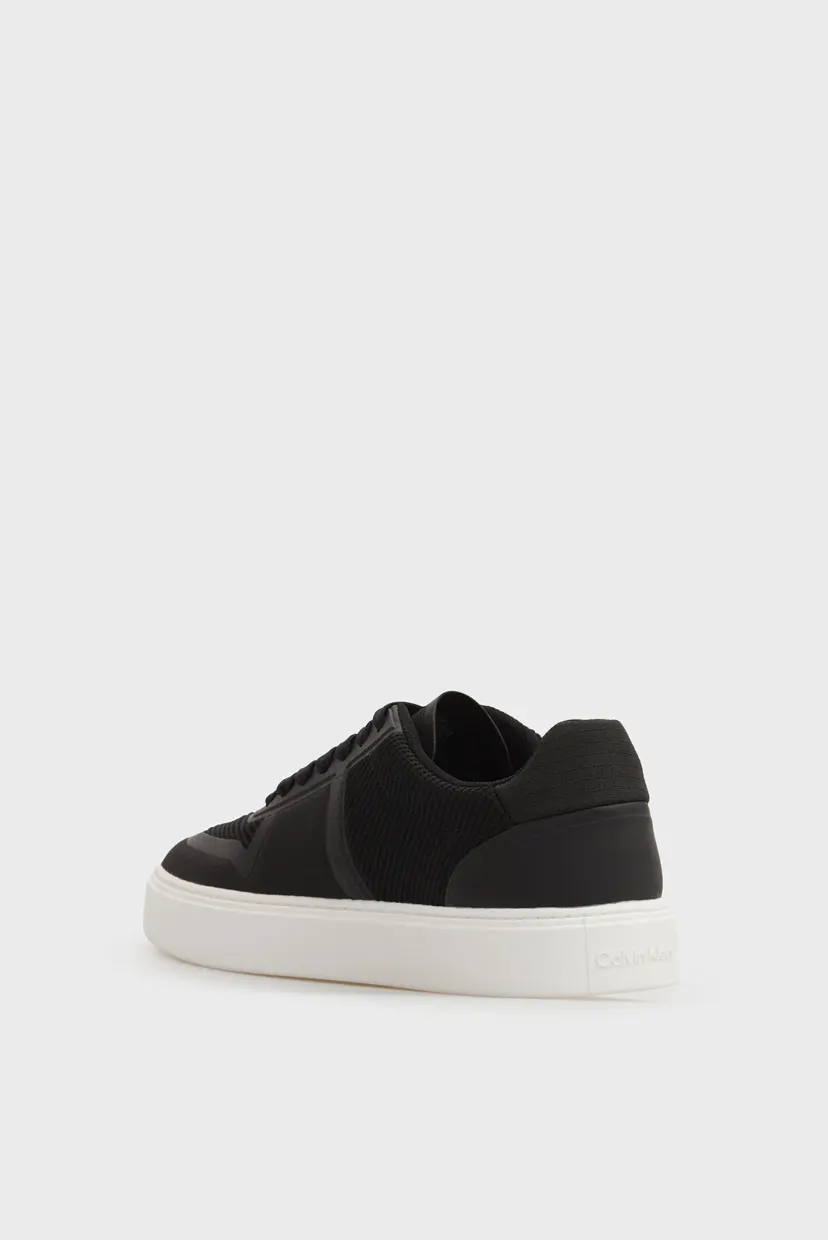 Кеды CLASSIC CUPS LACEUP KNIT 5