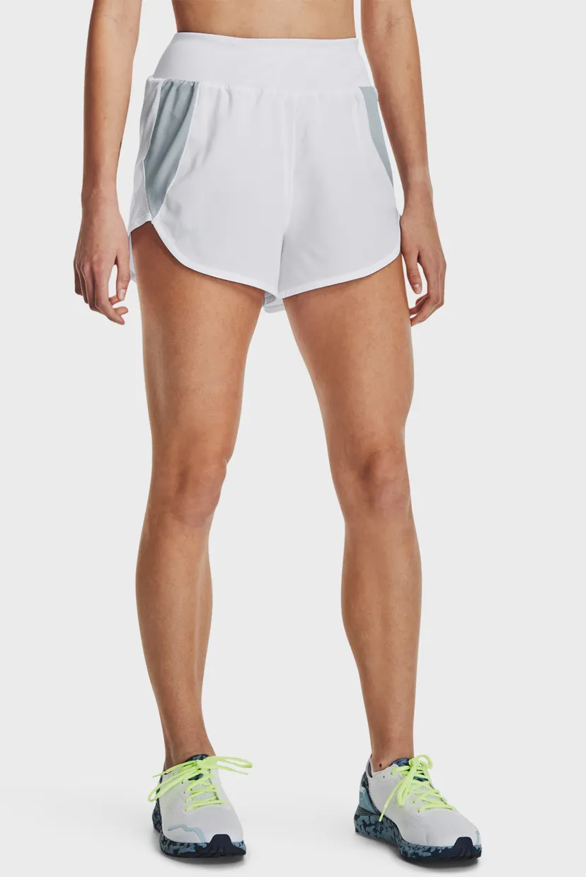 Шорты UA Fly By Elite HI SHORT 8