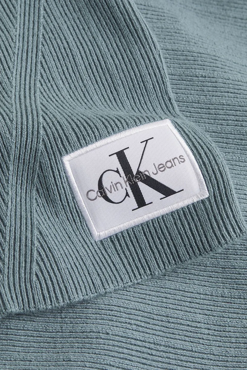 Кардиган VARIEGATED RIB SWEATER CARDIGAN 3