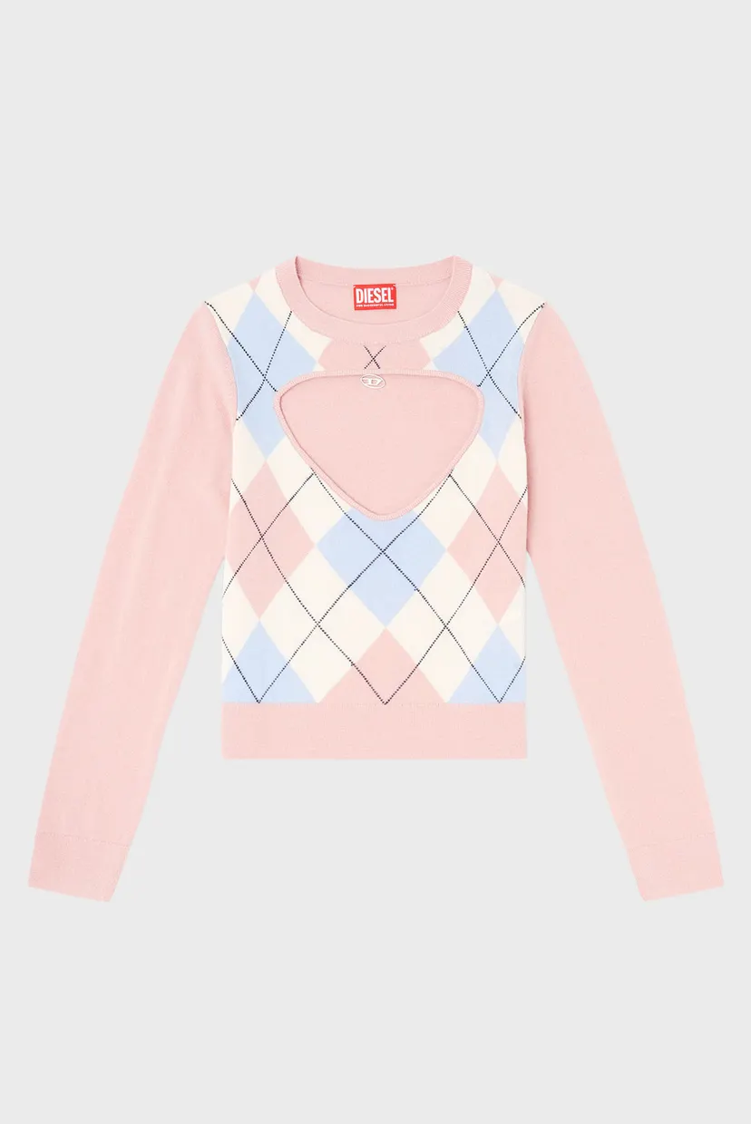 Свитер M-ROMKO-LS MAGLIA 5