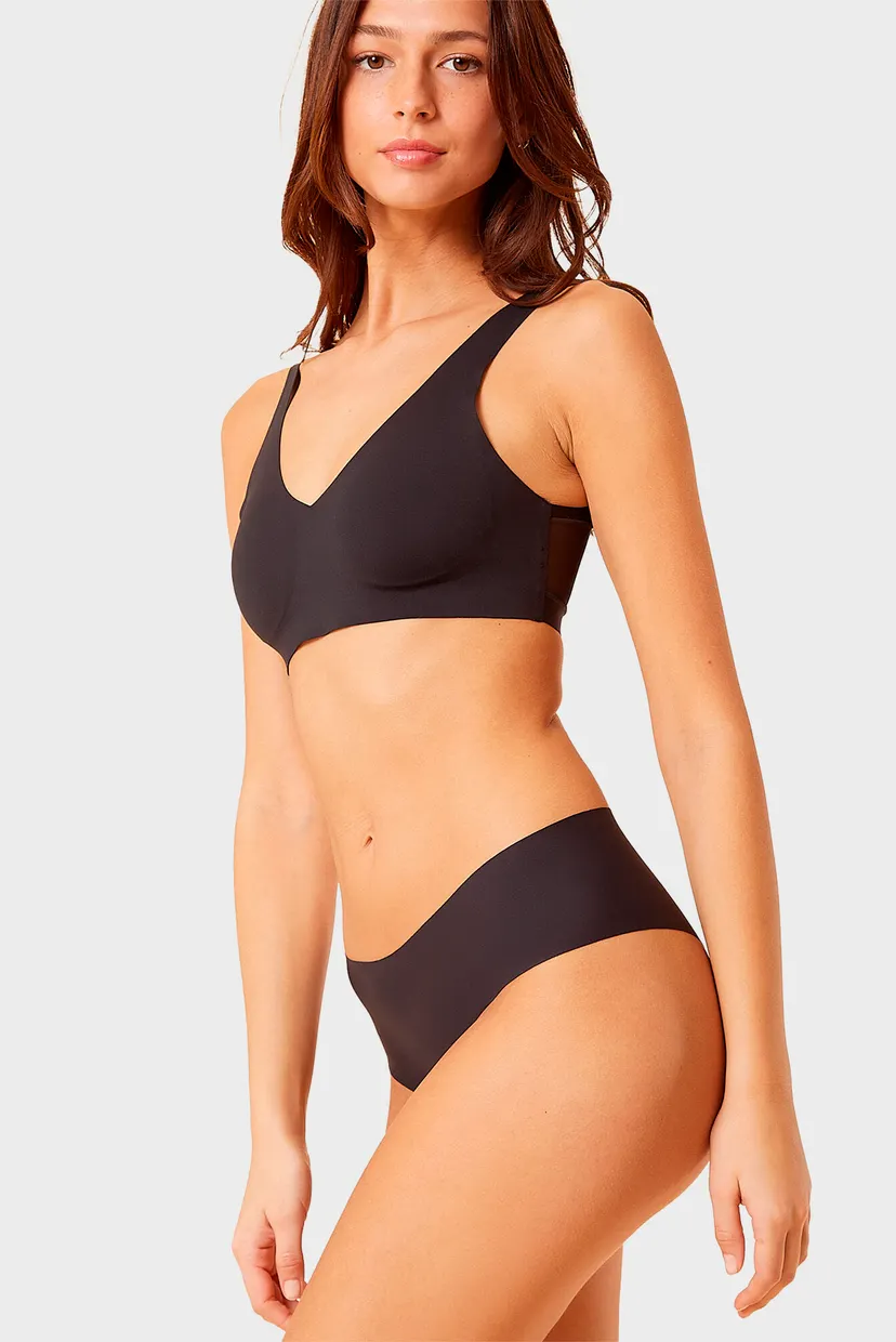 Трусы PURE FIT - HIPSTER 3