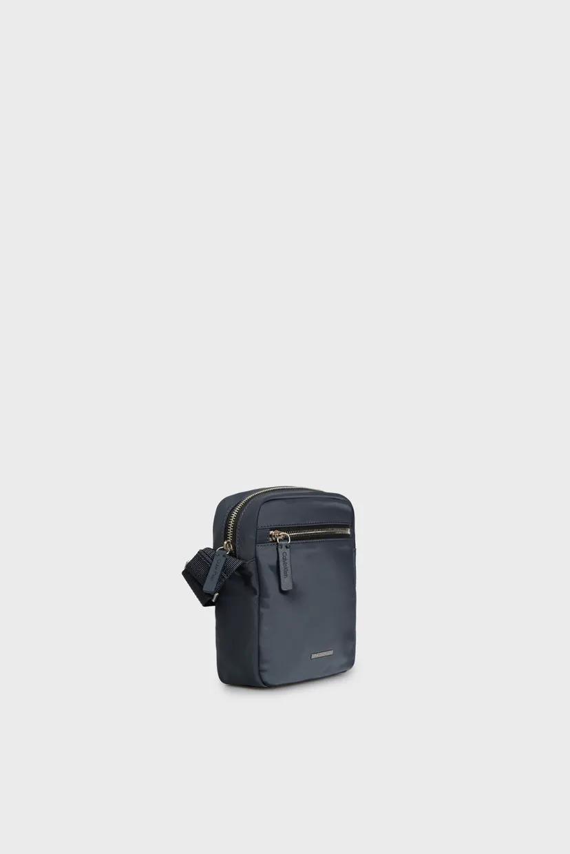 Сумка SLEEK NYLON REPORTER 3