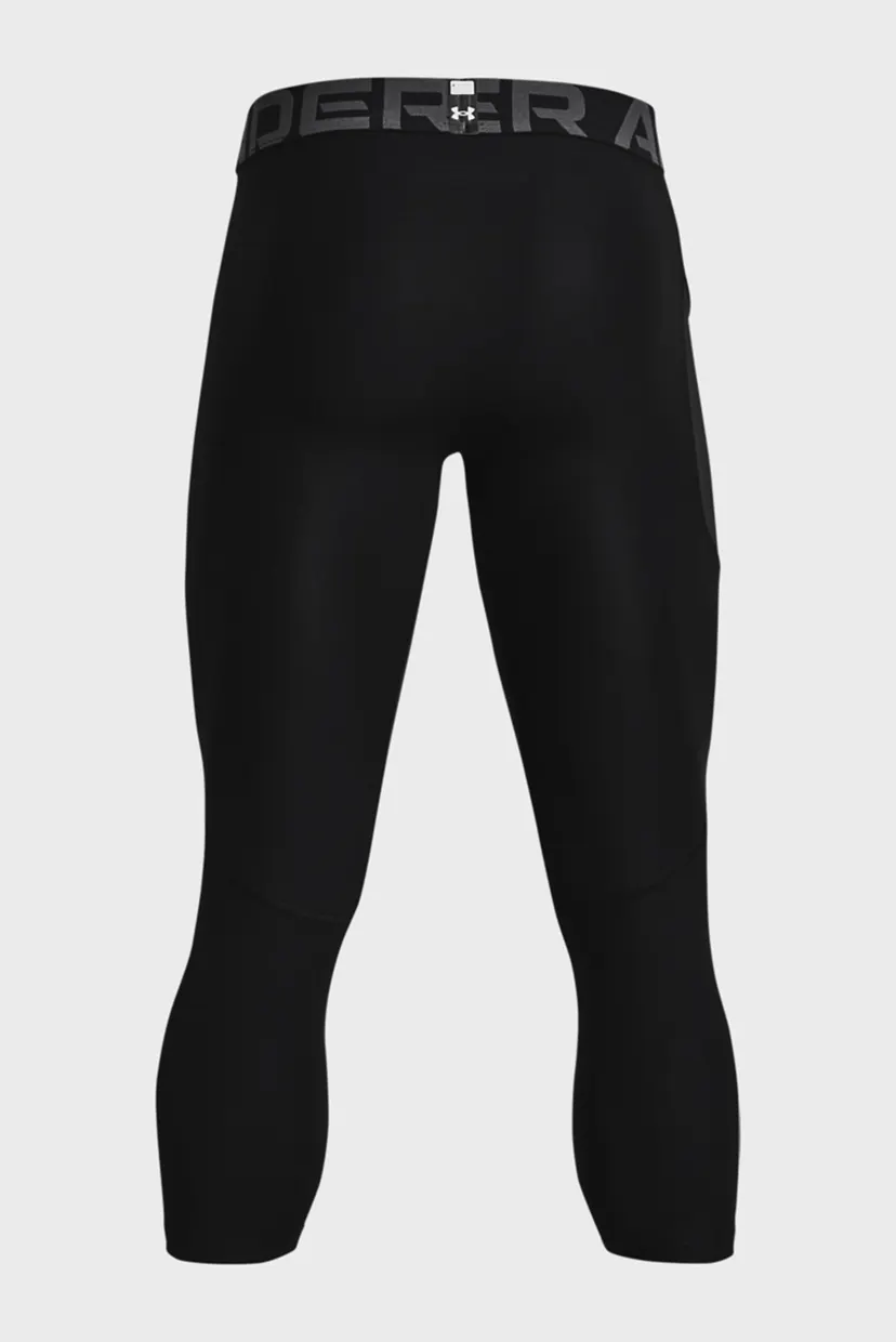 Легинсы UA HG Armour 3 4 Legging 14