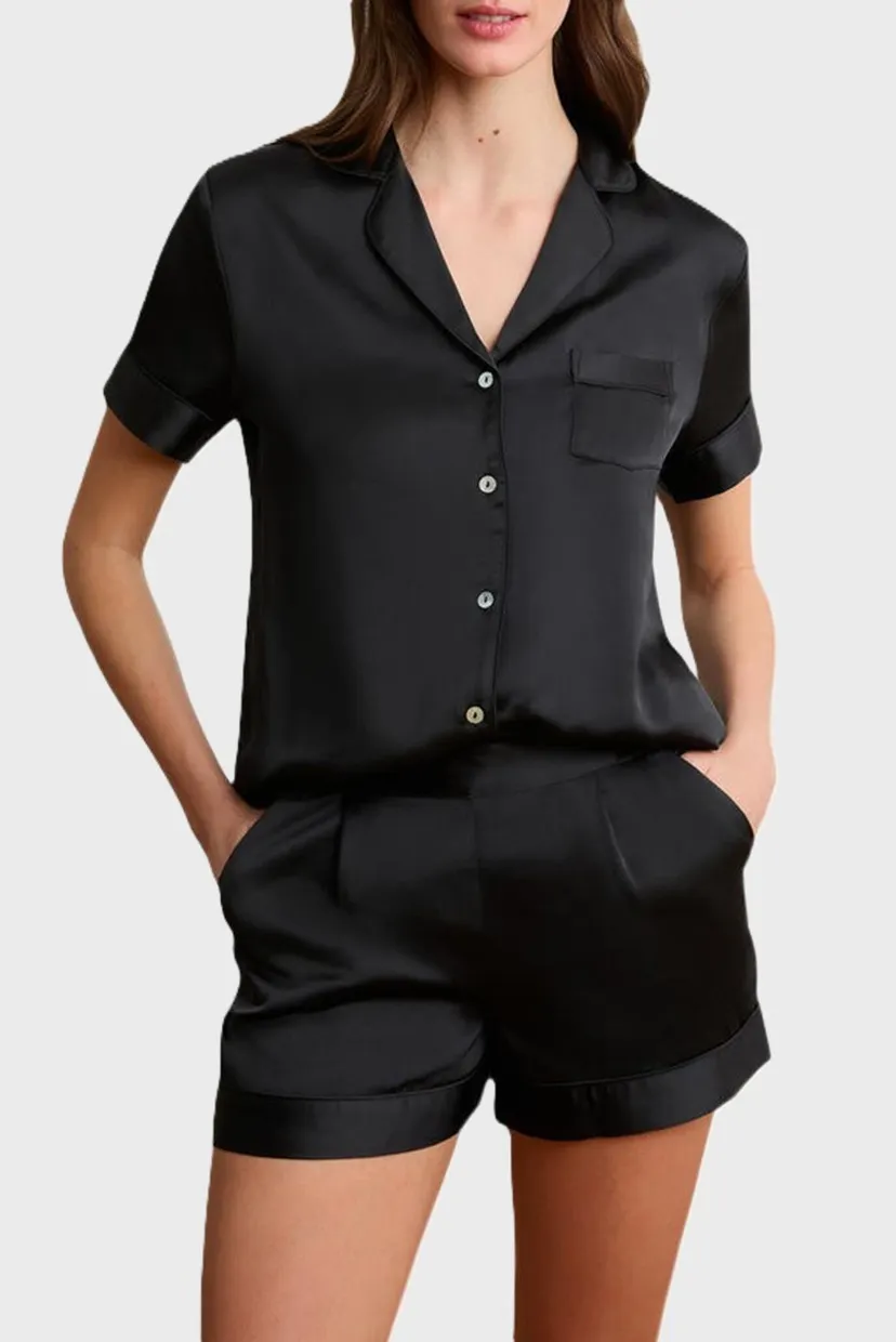 Ночная рубашка GIA - CHEMISE MC SPE 3