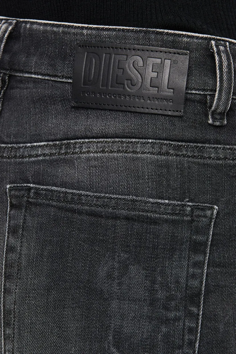 Джинсы/D-EISELLE  L.32 TROUSERS 4